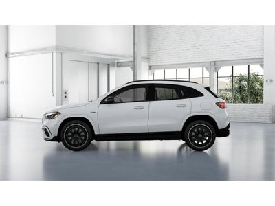 2026 Mercedes-Benz GLA GLA 35 AMG® 4MATIC®