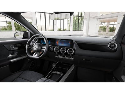 2026 Mercedes-Benz GLA GLA 35 AMG® 4MATIC®