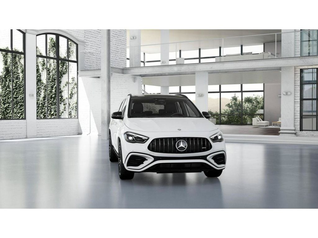2026 Mercedes-Benz GLA GLA 35 AMG® 4MATIC®