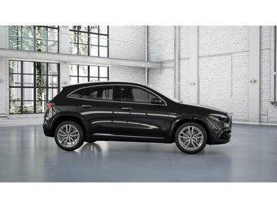 2026 Mercedes-Benz GLA GLA 35 AMG® 4MATIC®