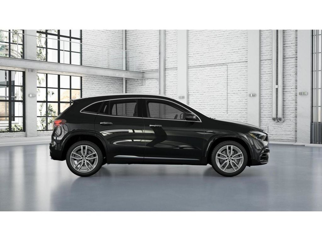 2026 Mercedes-Benz GLA GLA 35 AMG® 4MATIC®