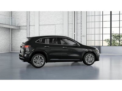 2026 Mercedes-Benz GLA GLA 35 AMG® 4MATIC®