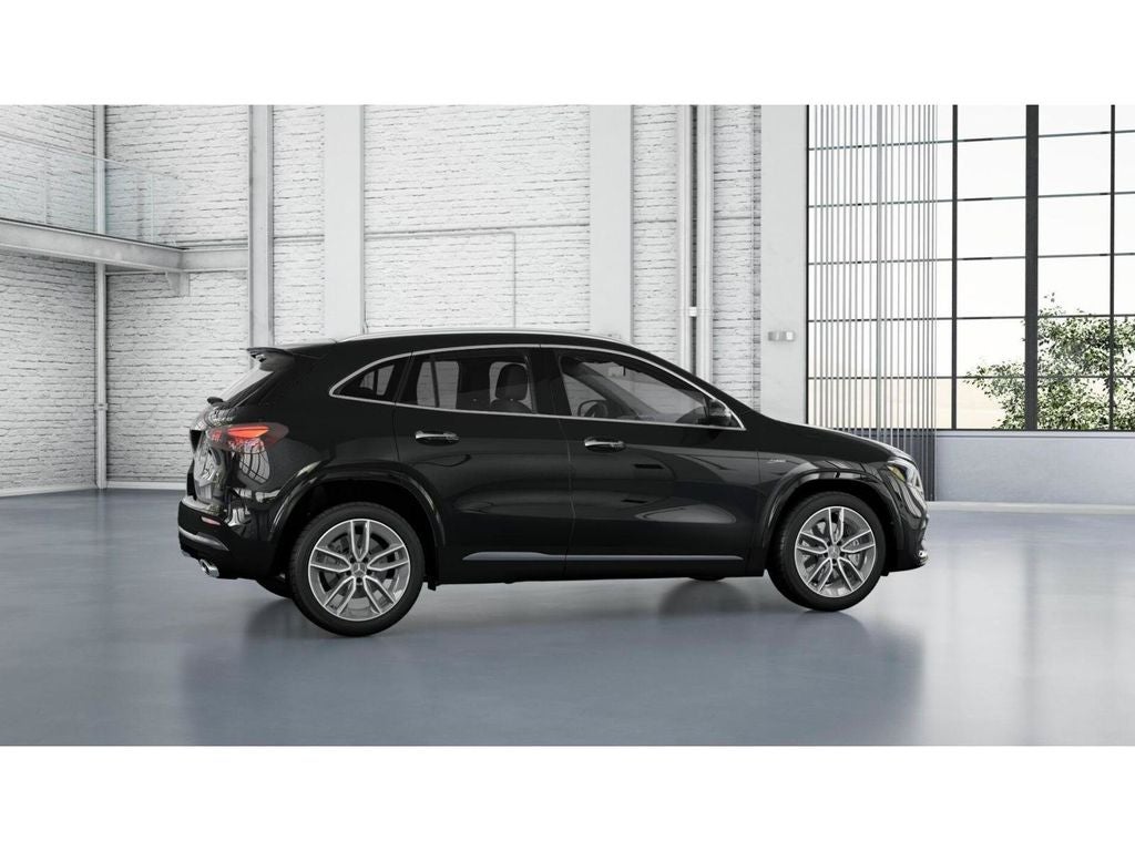 2026 Mercedes-Benz GLA GLA 35 AMG® 4MATIC®
