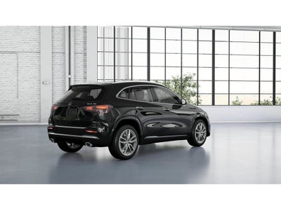 2026 Mercedes-Benz GLA GLA 35 AMG® 4MATIC®