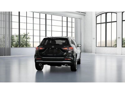 2026 Mercedes-Benz GLA GLA 35 AMG® 4MATIC®