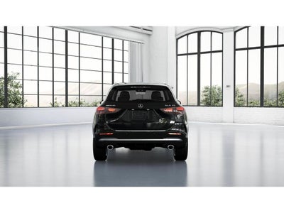 2026 Mercedes-Benz GLA GLA 35 AMG® 4MATIC®
