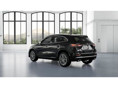 2026 Mercedes-Benz GLA GLA 35 AMG® 4MATIC®