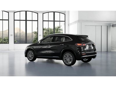 2026 Mercedes-Benz GLA GLA 35 AMG® 4MATIC®