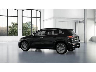 2026 Mercedes-Benz GLA GLA 35 AMG® 4MATIC®