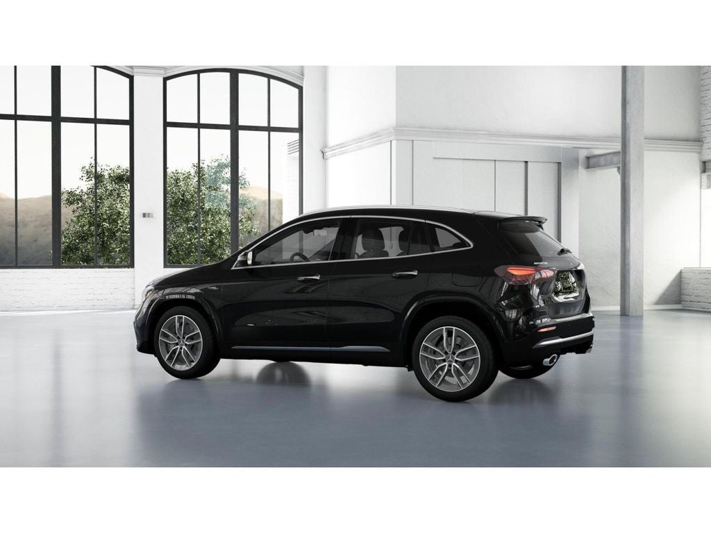 2026 Mercedes-Benz GLA GLA 35 AMG® 4MATIC®