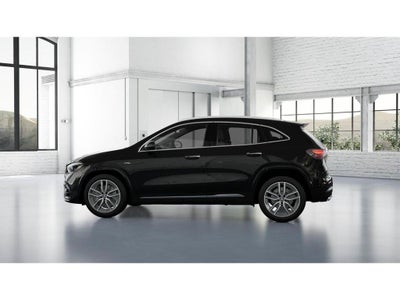2026 Mercedes-Benz GLA GLA 35 AMG® 4MATIC®