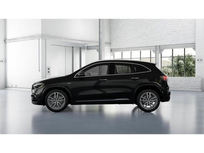 2026 Mercedes-Benz GLA GLA 35 AMG® 4MATIC®