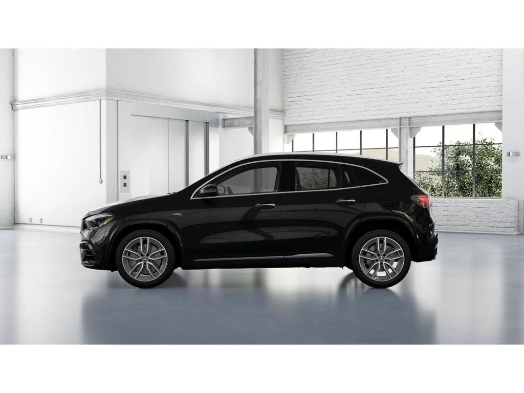 2026 Mercedes-Benz GLA GLA 35 AMG® 4MATIC®