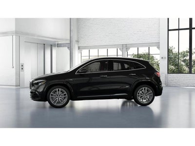 2026 Mercedes-Benz GLA GLA 35 AMG® 4MATIC®
