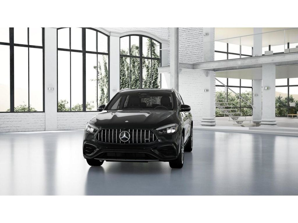 2026 Mercedes-Benz GLA GLA 35 AMG® 4MATIC®