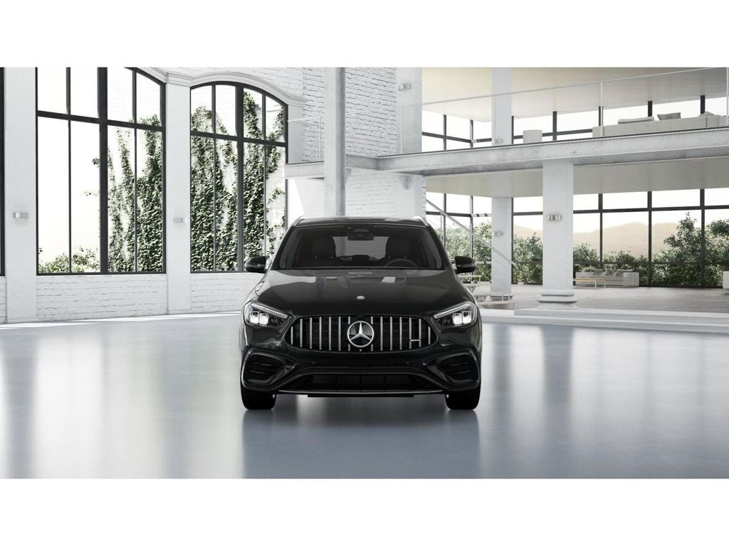2026 Mercedes-Benz GLA GLA 35 AMG® 4MATIC®