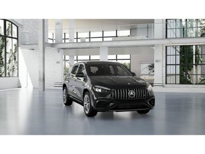 2026 Mercedes-Benz GLA GLA 35 AMG® 4MATIC®