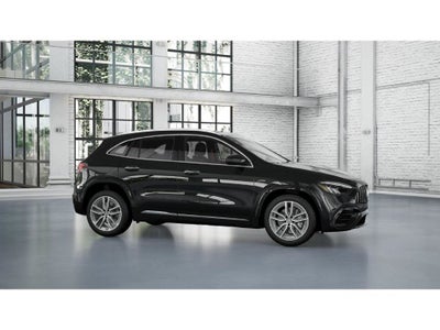 2026 Mercedes-Benz GLA GLA 35 AMG® 4MATIC®
