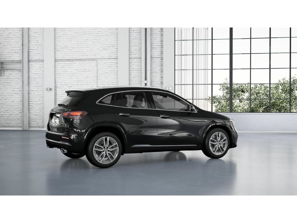 2026 Mercedes-Benz GLA GLA 35 AMG® 4MATIC®