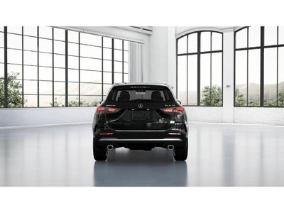 2026 Mercedes-Benz GLA GLA 35 AMG® 4MATIC®