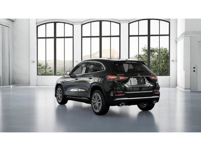 2026 Mercedes-Benz GLA GLA 35 AMG® 4MATIC®