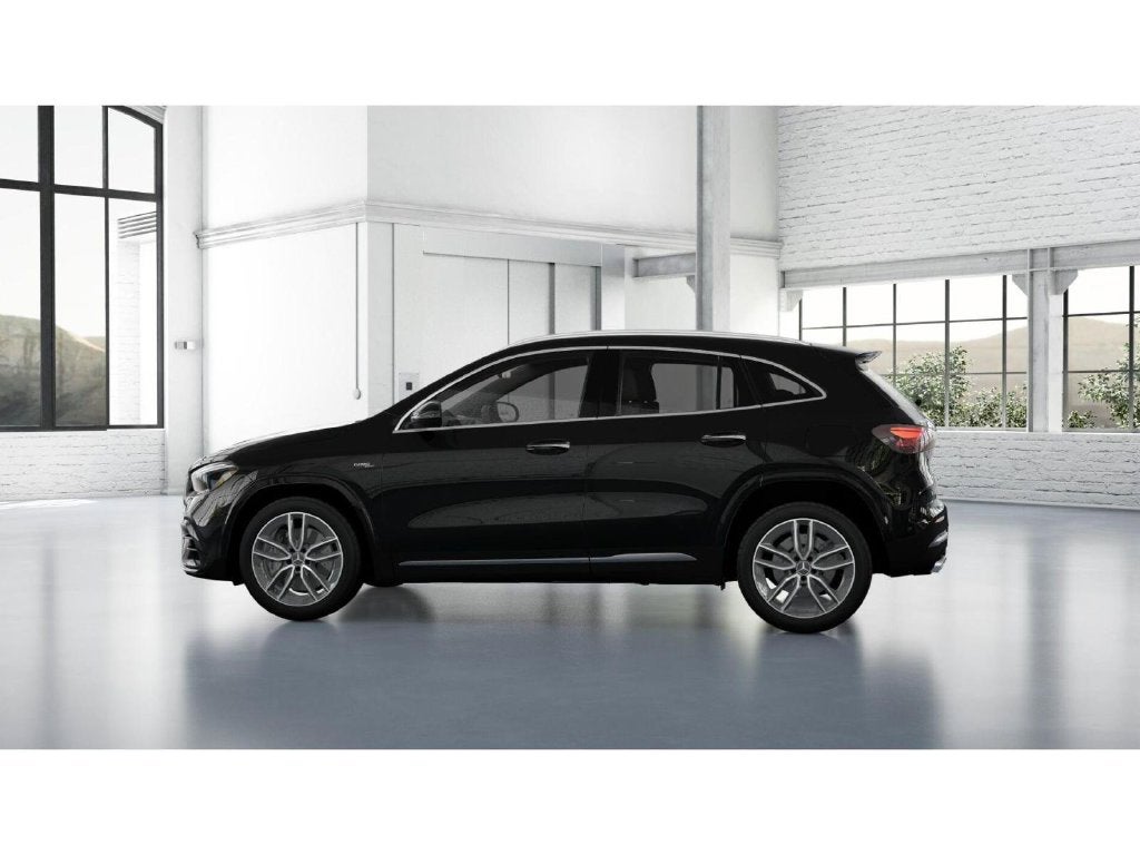2026 Mercedes-Benz GLA GLA 35 AMG® 4MATIC®