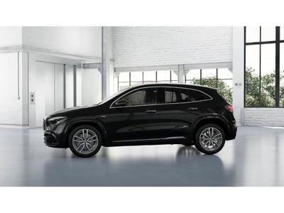 2026 Mercedes-Benz GLA GLA 35 AMG® 4MATIC®