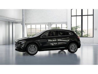 2026 Mercedes-Benz GLA GLA 35 AMG® 4MATIC®