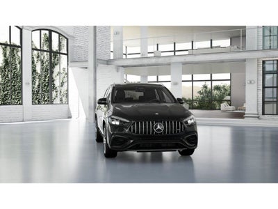 2026 Mercedes-Benz GLA GLA 35 AMG® 4MATIC®