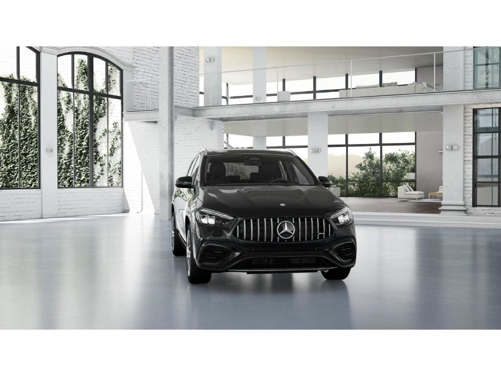 2026 Mercedes-Benz GLA GLA 35 AMG® 4MATIC®