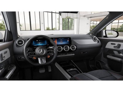 2026 Mercedes-Benz GLA GLA 35 AMG® 4MATIC®