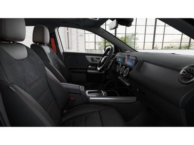 2026 Mercedes-Benz GLA GLA 35 AMG® 4MATIC®