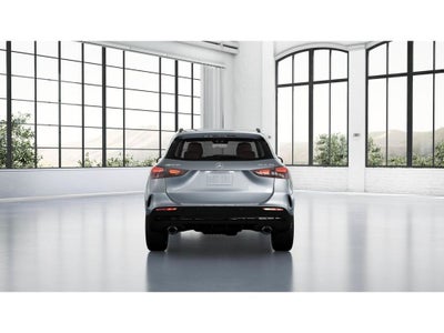 2026 Mercedes-Benz GLA GLA 35 AMG® 4MATIC®