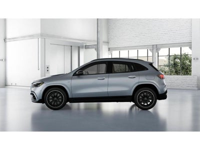 2026 Mercedes-Benz GLA GLA 35 AMG® 4MATIC®