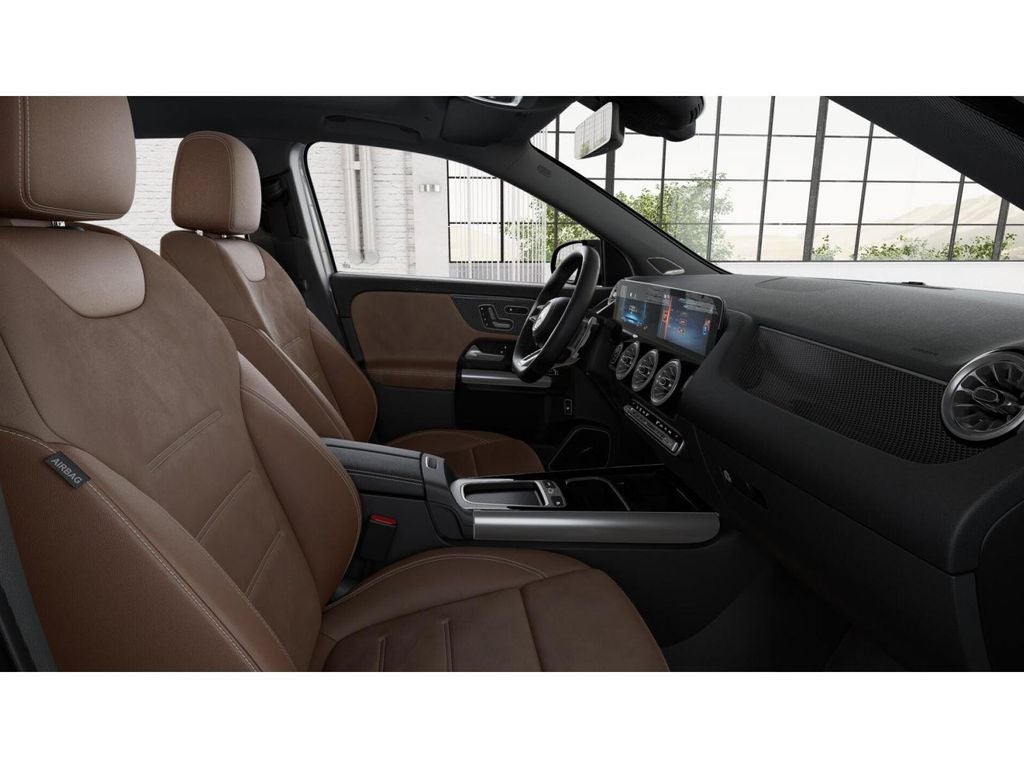 2026 Mercedes-Benz GLA GLA 35 AMG® 4MATIC®