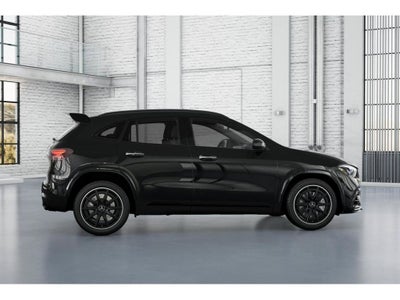 2026 Mercedes-Benz GLA GLA 35 AMG® 4MATIC®