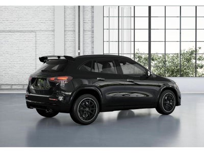 2026 Mercedes-Benz GLA GLA 35 AMG® 4MATIC®