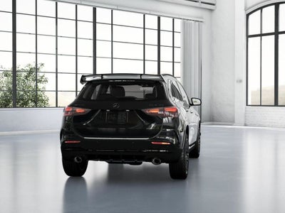 2026 Mercedes-Benz GLA GLA 35 AMG® 4MATIC®