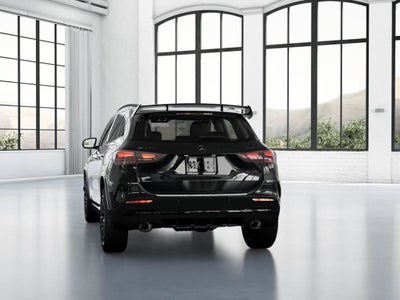 2026 Mercedes-Benz GLA GLA 35 AMG® 4MATIC®