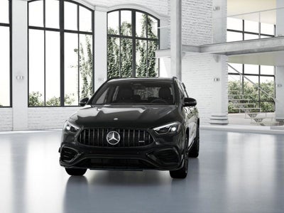 2026 Mercedes-Benz GLA GLA 35 AMG® 4MATIC®