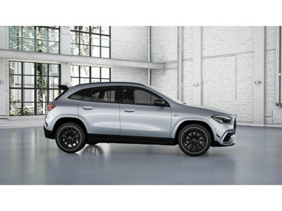 2026 Mercedes-Benz GLA GLA 35 AMG® 4MATIC®
