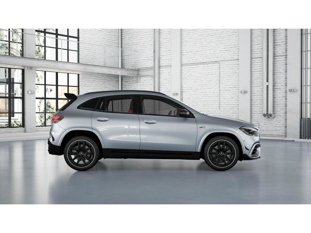 2026 Mercedes-Benz GLA GLA 35 AMG® 4MATIC®