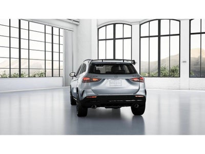 2026 Mercedes-Benz GLA GLA 35 AMG® 4MATIC®