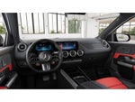 2026 Mercedes-Benz GLA GLA 35 AMG® 4MATIC®