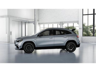 2026 Mercedes-Benz GLA GLA 35 AMG® 4MATIC®