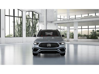 2026 Mercedes-Benz GLA GLA 35 AMG® 4MATIC®