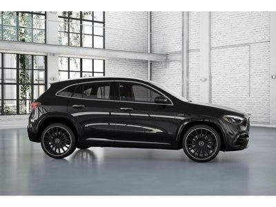 2026 Mercedes-Benz GLA GLA 35 AMG® 4MATIC®