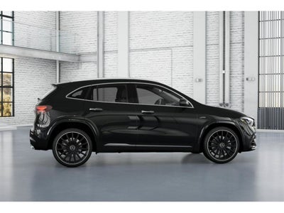 2026 Mercedes-Benz GLA GLA 35 AMG® 4MATIC®