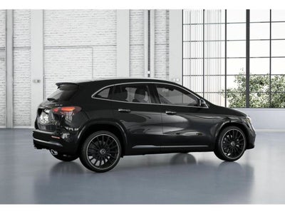 2026 Mercedes-Benz GLA GLA 35 AMG® 4MATIC®