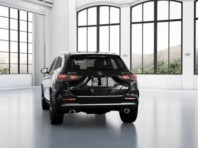 2026 Mercedes-Benz GLA GLA 35 AMG® 4MATIC®
